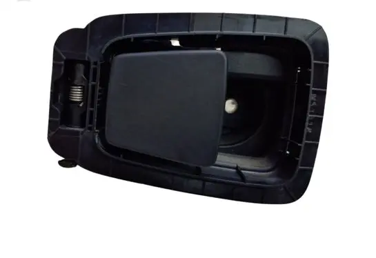 Volvo S90, V90 Engine bonnet (hood) release handle 31651260