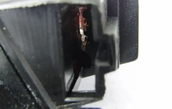 Volkswagen PASSAT B5 Third/center stoplight 3B9945097A
