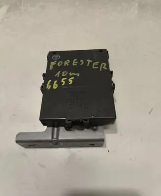 Subaru Forester SH Other control units/modules 2324005411