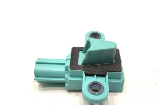 Audi A5 8T 8F Airbag deployment crash/impact sensor 8K0955557C