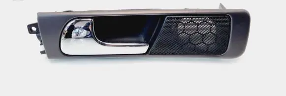 Audi A6 S6 C5 4B Rear door interior handle 4B0839019