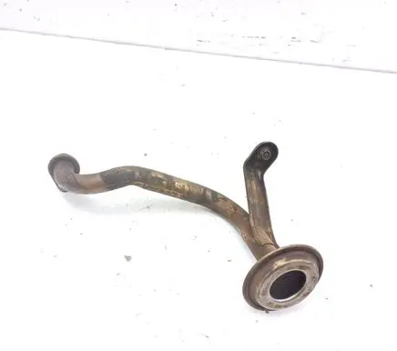 Chevrolet TrailBlazer Oil sump strainer pipe 