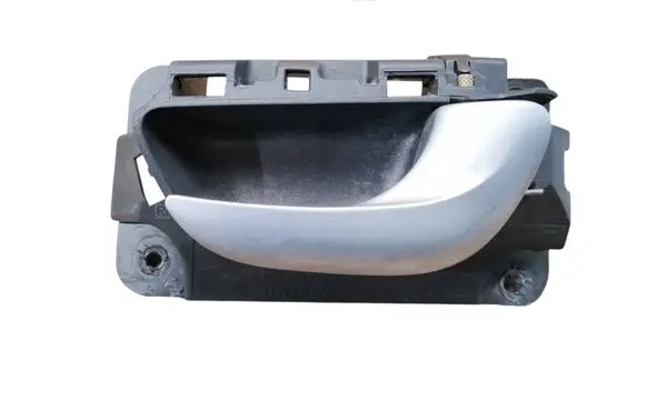 Volvo S80 Rear door interior handle 09170046