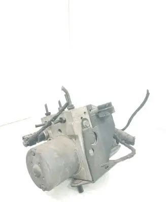 BMW 5 E39 ABS Pump 0265950002 6758971 0265225005