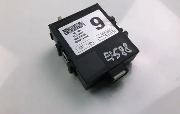 Toyota Avensis T270 Other control units/modules 8974105090