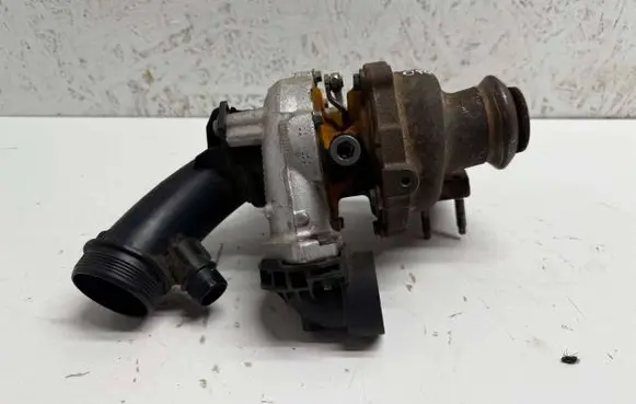 Opel Grandland X Turbo 9820728080 8536031 GTD1244VZ