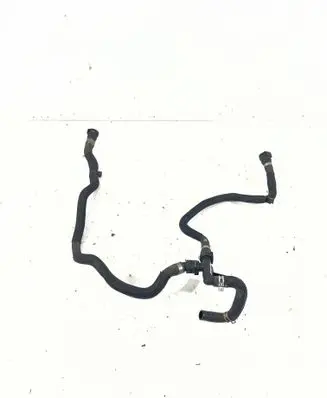Peugeot 508 II Electric car engine cooling hoses/pipes