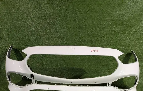 Mercedes-Benz C W206 Front bumper 