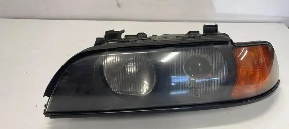 BMW 5 E39 Headlight/headlamp 60607001 89606001 1S60200L6