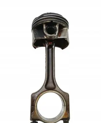 BMW 1 F20 F21 Piston with connecting rod 77L65