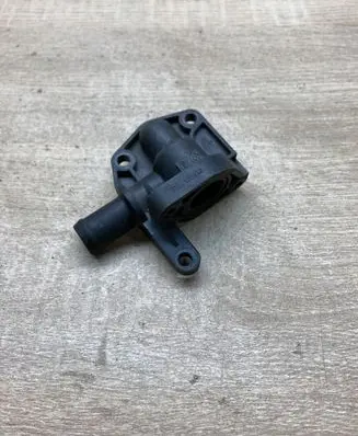 Renault Scenic I Idle control valve (regulator) 7700100946 7700102539E