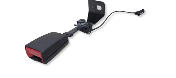 Peugeot 3008 II Rear seatbelt buckle 98104934XX