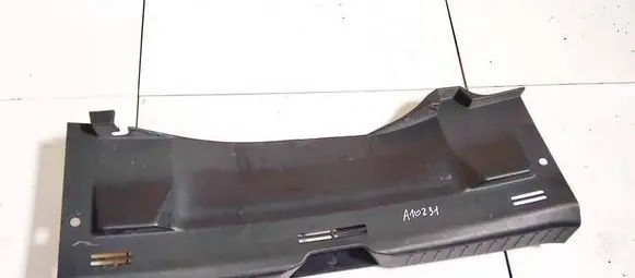 Mazda CX-3 Other trunk/boot trim element d10e6889x d10e-6889x
