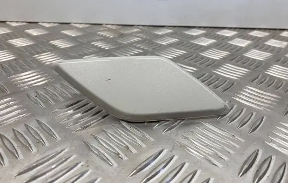 Ford Focus Headlight washer spray nozzle cap/cover JX7B13L018SBW