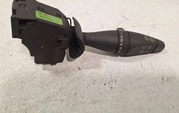 Ford Focus Wiper control stalk