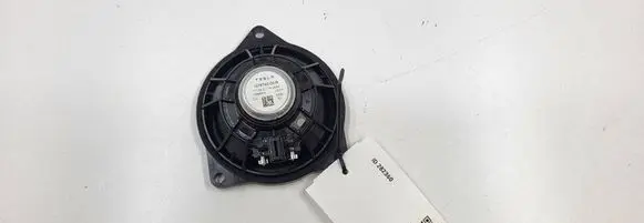 Tesla Model Y Panel speaker 107974200B
