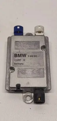 BMW 5 GT F07 Other control units/modules 9200503