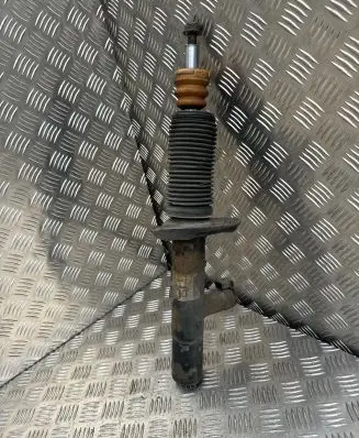 Volkswagen PASSAT CC Front shock absorber/damper 3C0413031D