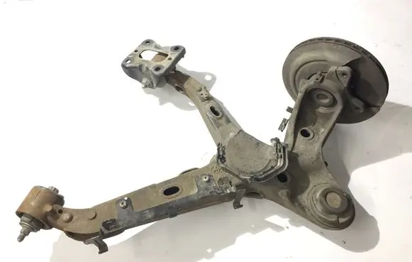 Citroen Jumpy Rear upper control arm/wishbone 9807504980