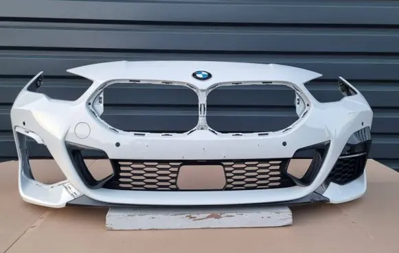 BMW 2 F44 Front bumper 51118075476