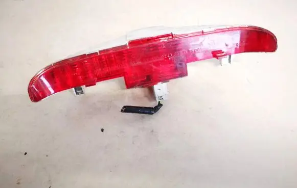 Honda Civic Third/center stoplight