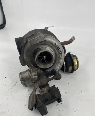 BMW X5 E53 Turbo GT2256V 2248834E 7043614
