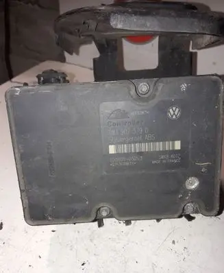 Ford Galaxy ABS Pump 7M3614111 7M3907379