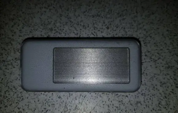 BMW 3 E36 Other interior light 140929