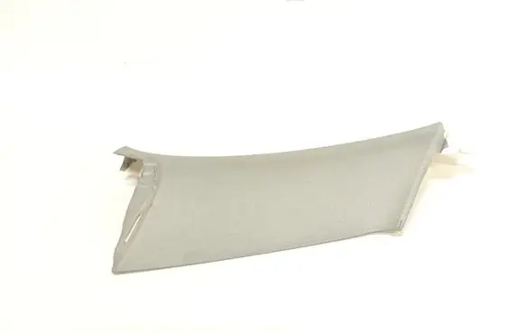 (C) pillar trim