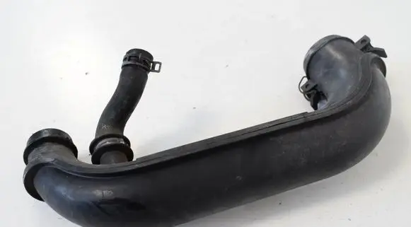 Ford Transit Air intake hose/pipe 6E119R504CC