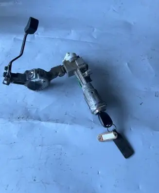 Toyota Land Cruiser (J120) Ignition lock 450206015 626793000