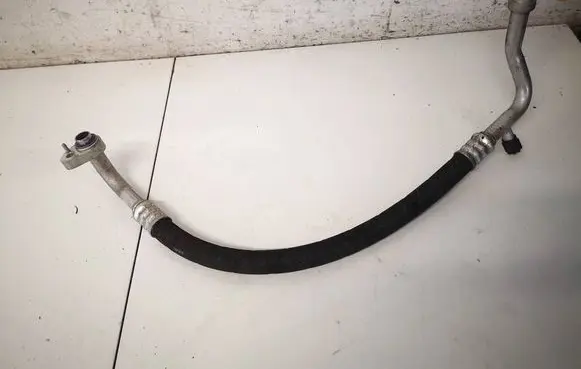 Mercedes-Benz A W176 Air conditioning (A/C) pipe/hose A2468303615
