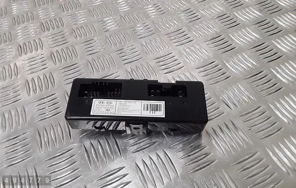 Hyundai H-1, Starex, Satellite Engine control unit/module 952304H225