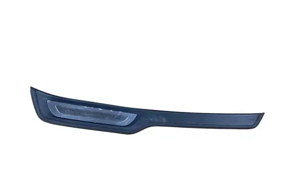 BMW 3 E90 E91 Rear sill trim cover 7269783 51477269783