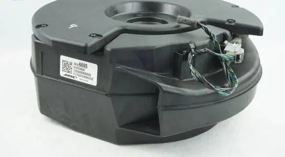 Opel Insignia B Subwoofer speaker 39106695