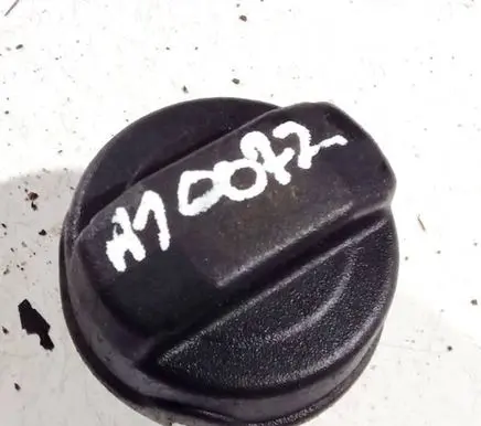 Fuel tank filler cap