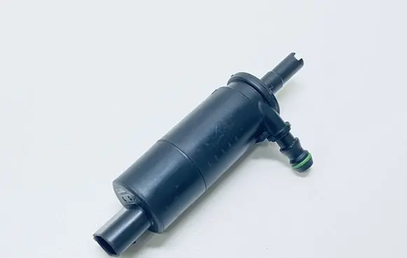 Audi A5 8T 8F Headlight washer pump 3B7955681