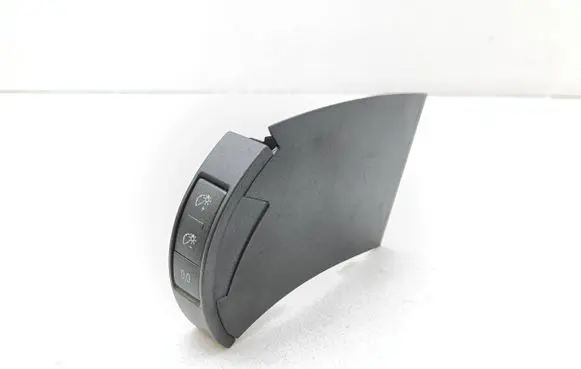 Volkswagen Phaeton Panel lighting control switch 3D1959673