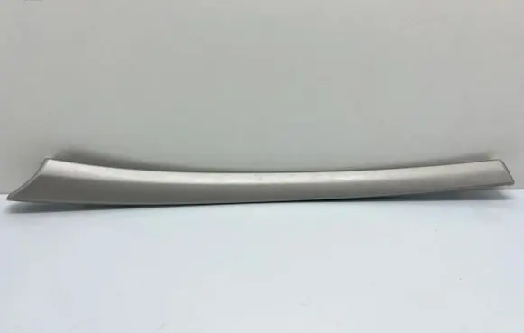 BMW 5 GT F07 Front door trim bar 9156363 5141