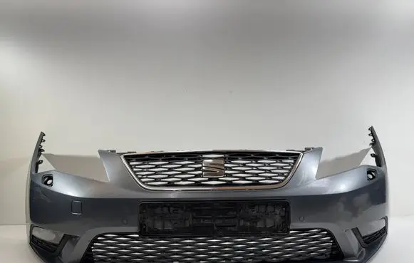 Seat Leon (5F) Front bumper
