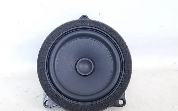 BMW X4 G02 Rear door speaker 6809626 65136809626