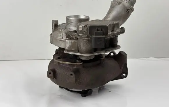 Audi A6 S6 C6 4F Turbo 53041015281b