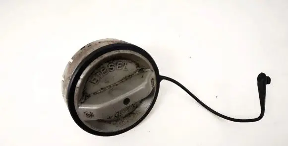 Fuel tank filler cap