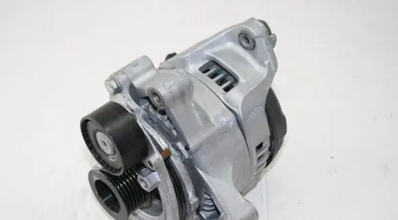 Mini One - Cooper F56 F55 Generator/alternator 7640131