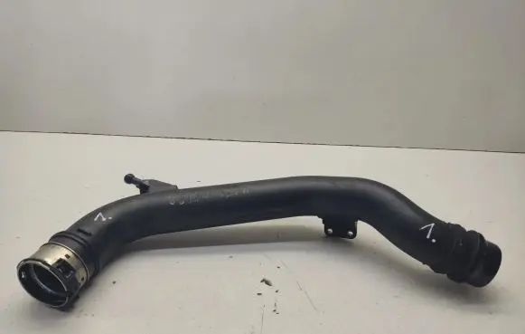 Mercedes-Benz A W176 Intercooler hose/pipe A6070900242