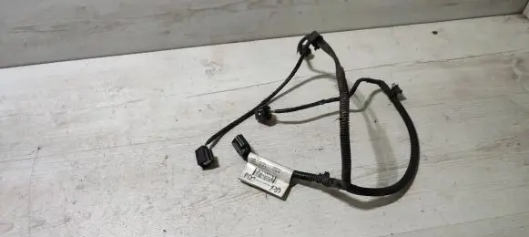 Nissan Qashqai Parking sensor (PDC) wiring loom 240334EA1A PS00931