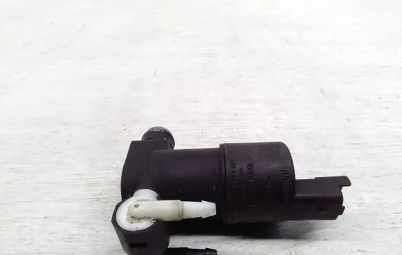 Renault Laguna II Windscreen/windshield washer pump 8200194414 9632984980 9634558980