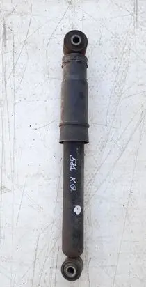 Rear shock absorber/damper