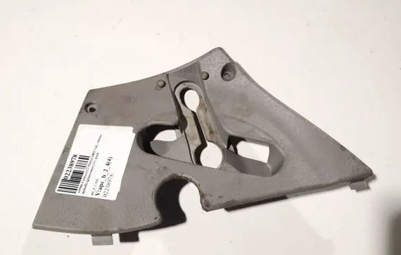 Citroen C3 Pluriel Other interior part 9653960177