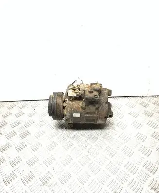 Air conditioning (A/C) compressor (pump)